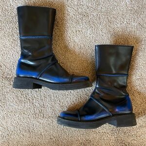 Miista Dahlia Boot